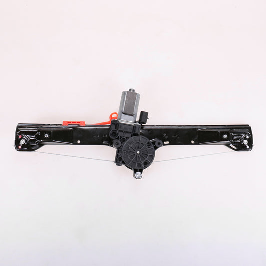 Podnośnik elektryczny przedni lewy oryginalny