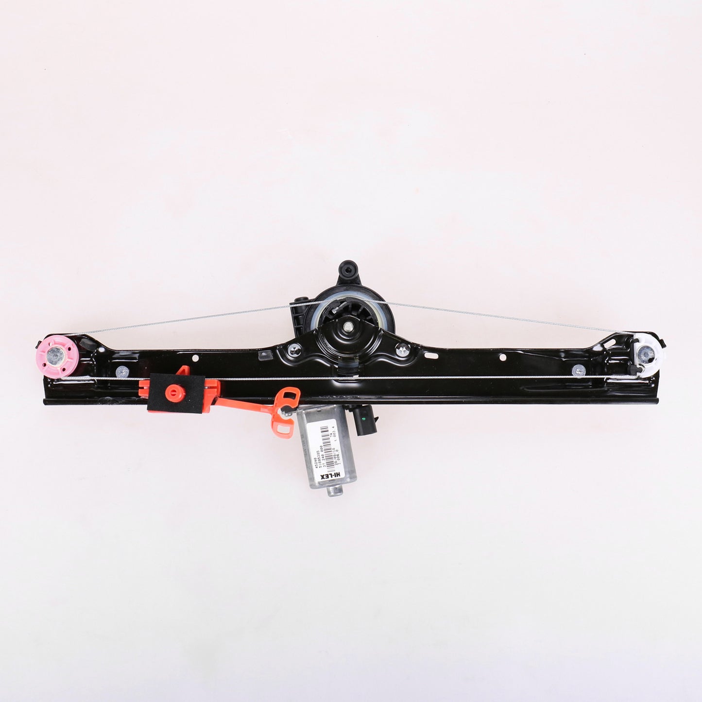 Podnośnik elektryczny przedni lewy oryginalny