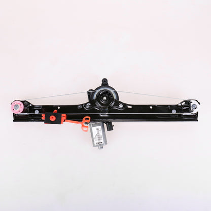 Podnośnik elektryczny przedni lewy oryginalny