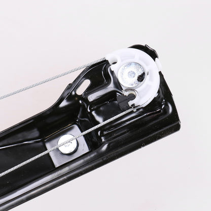 Podnośnik elektryczny przedni lewy oryginalny