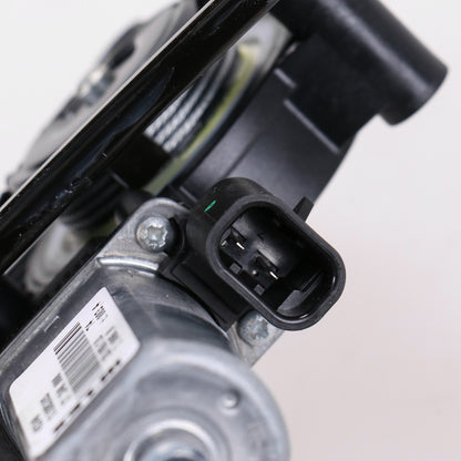 Podnośnik elektryczny przedni lewy oryginalny