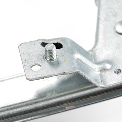 Podnośnik elektryczny tylnej szyby prawej strony, oryginalny