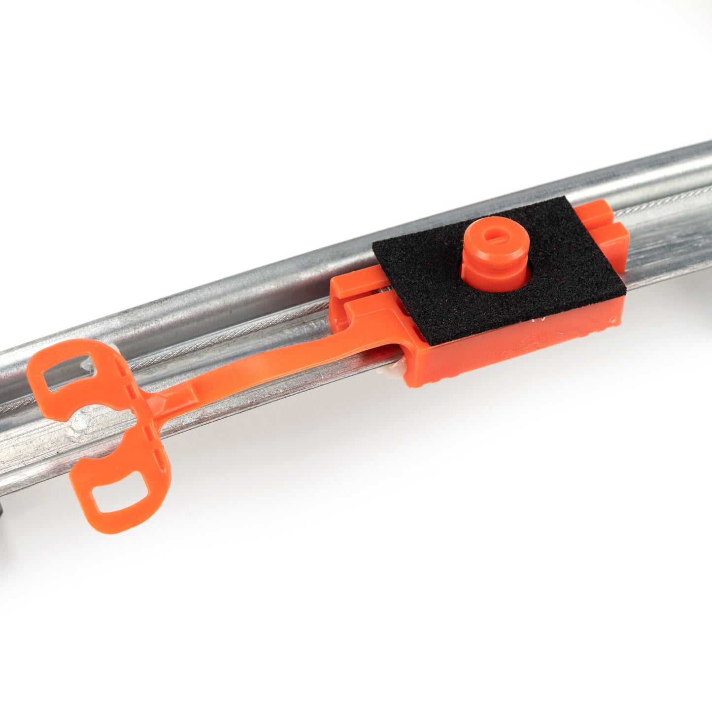 Podnośnik elektryczny tylnej szyby lewej strony, oryginalny