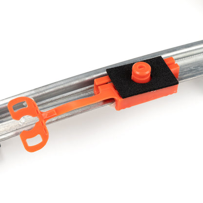 Podnośnik elektryczny tylnej szyby lewej strony, oryginalny