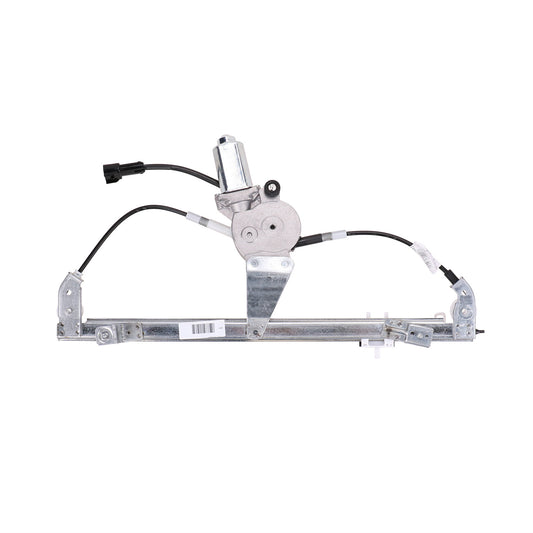 Podnośnik elektryczny przedni prawy  Magneti Marelli