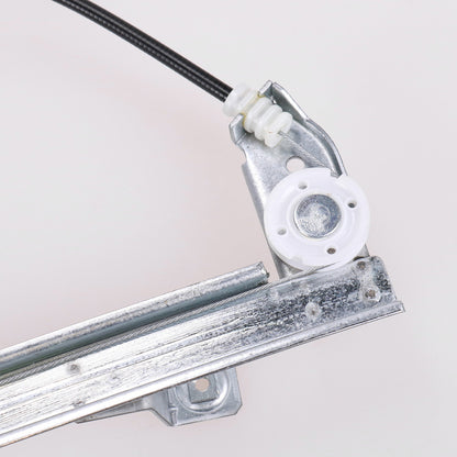 Podnośnik elektryczny przedni prawy  Magneti Marelli