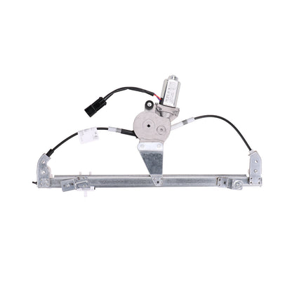 Podnośnik elektryczny przedni lewy  Magneti Marelli