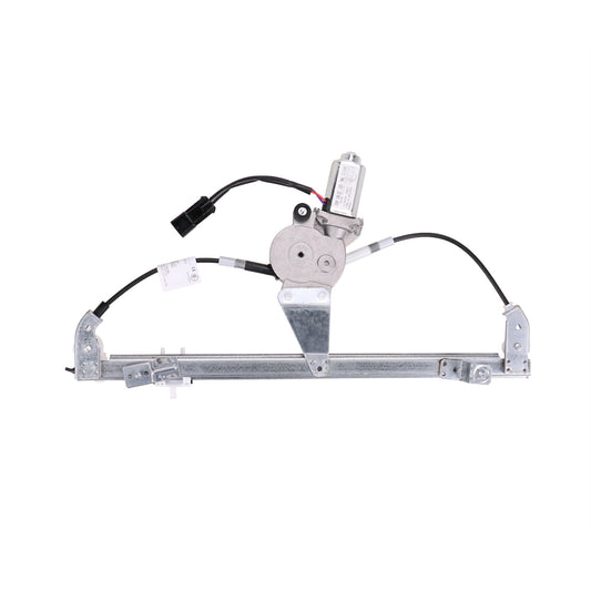 Podnośnik elektryczny przedni lewy  Magneti Marelli