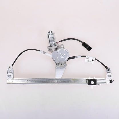 Podnośnik elektryczny przedni lewy  Magneti Marelli