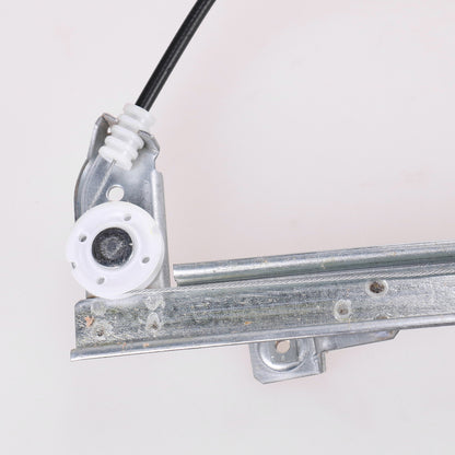 Podnośnik elektryczny przedni lewy  Magneti Marelli