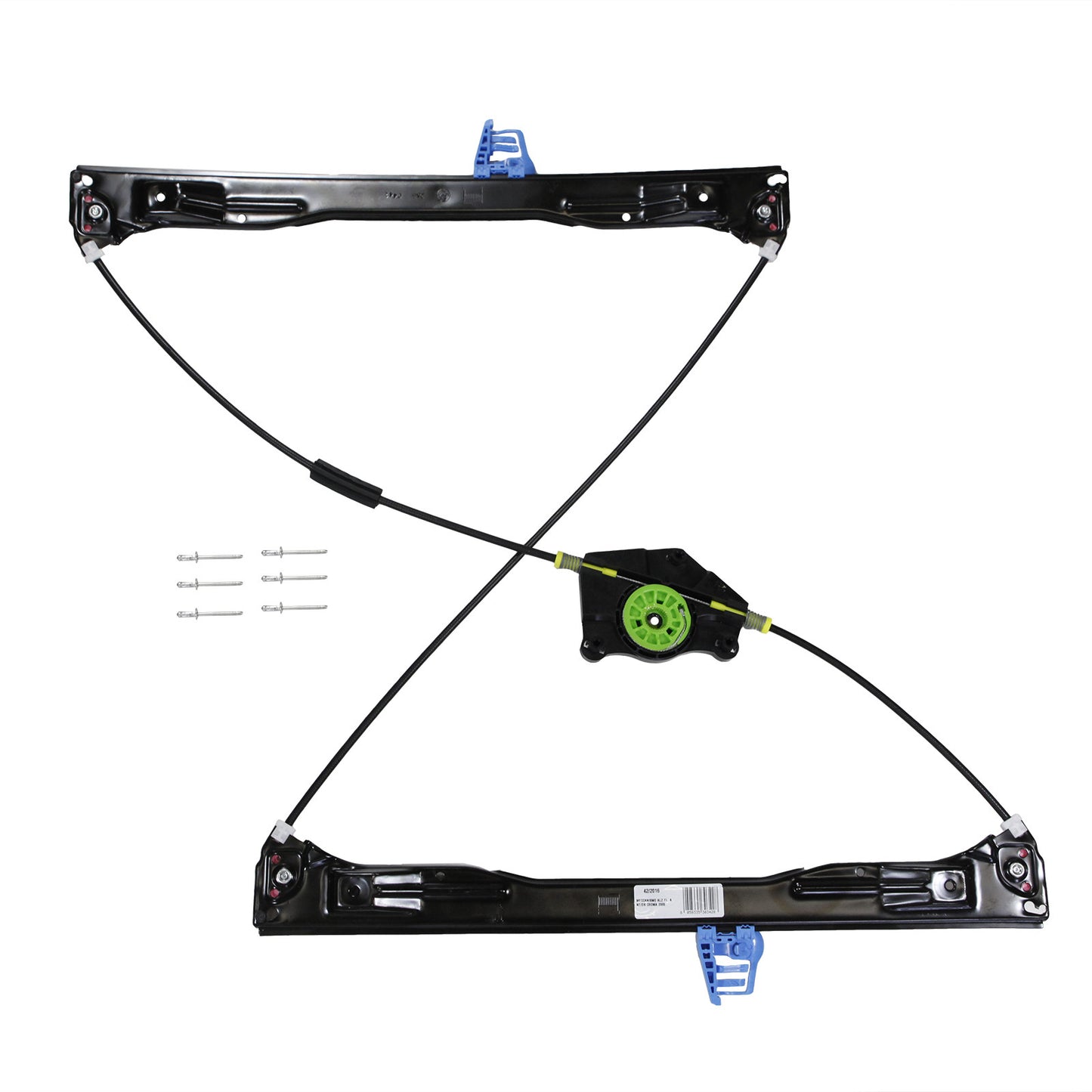 Podnośnik szyby przedniej prawej