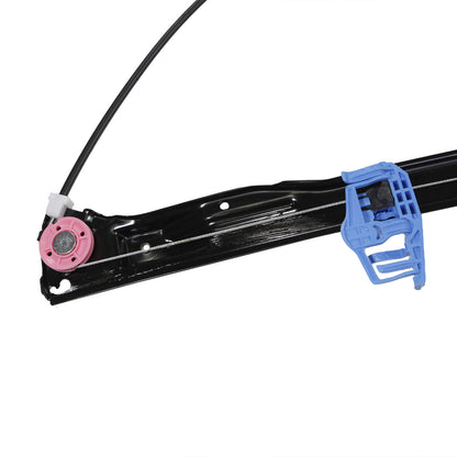 Podnośnik szyby przedniej prawej