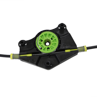 Podnośnik szyby przedniej prawej