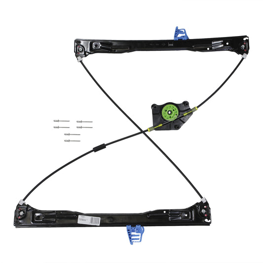 Podnośnik szyby przedniej lewej