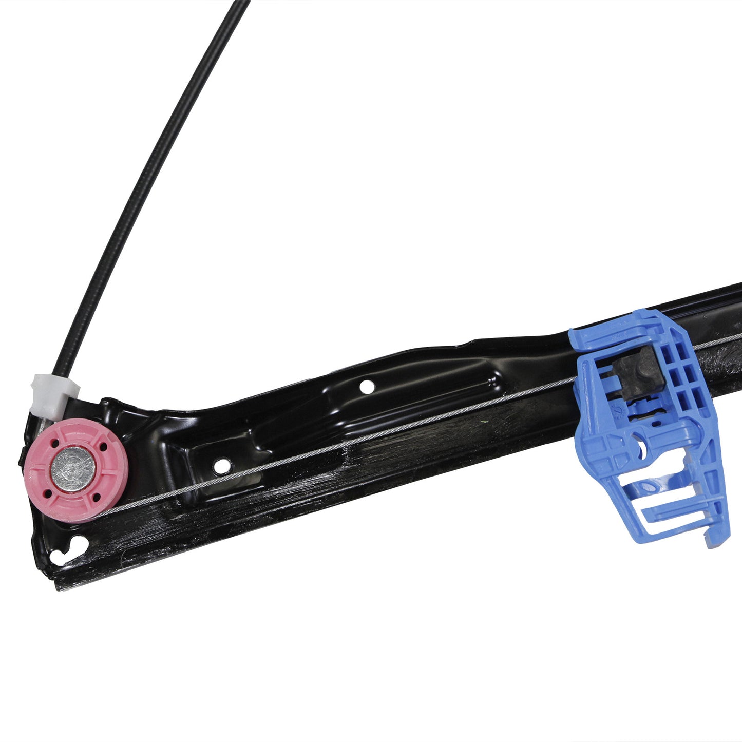 Podnośnik szyby przedniej lewej