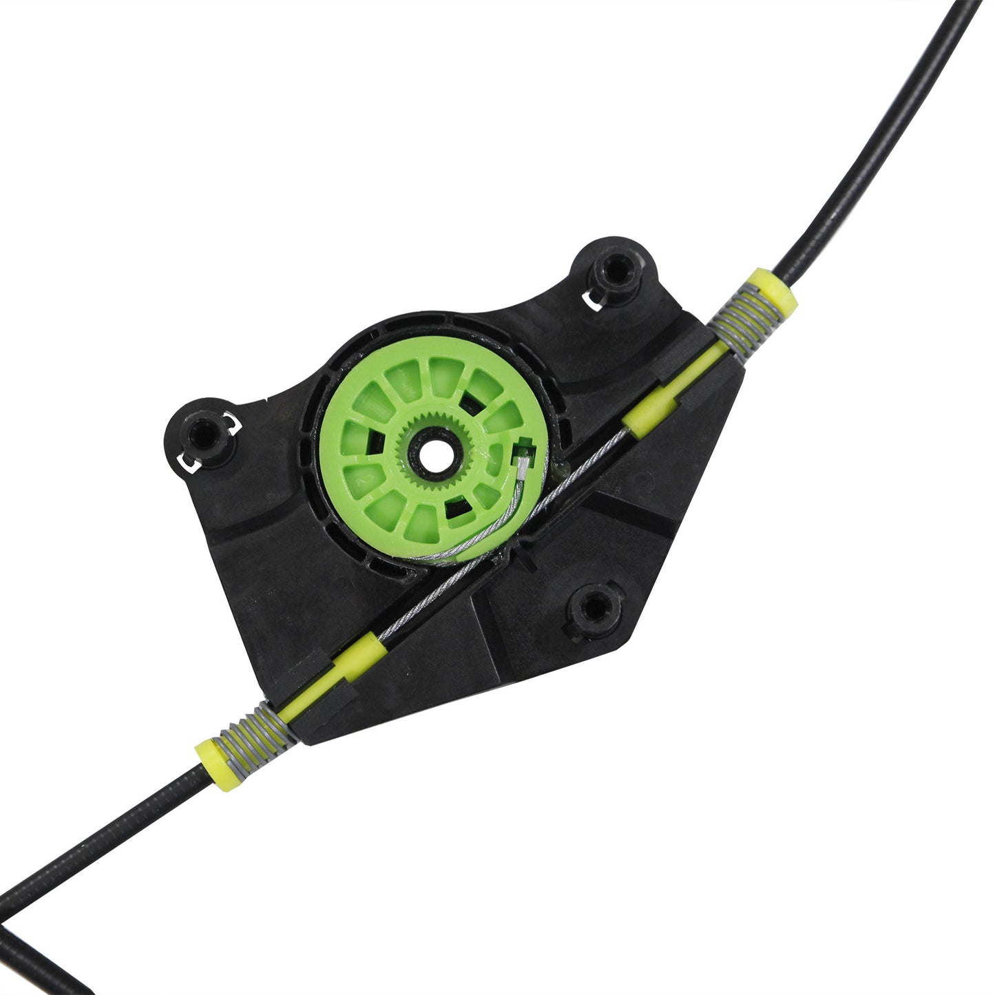 Podnośnik szyby przedniej lewej