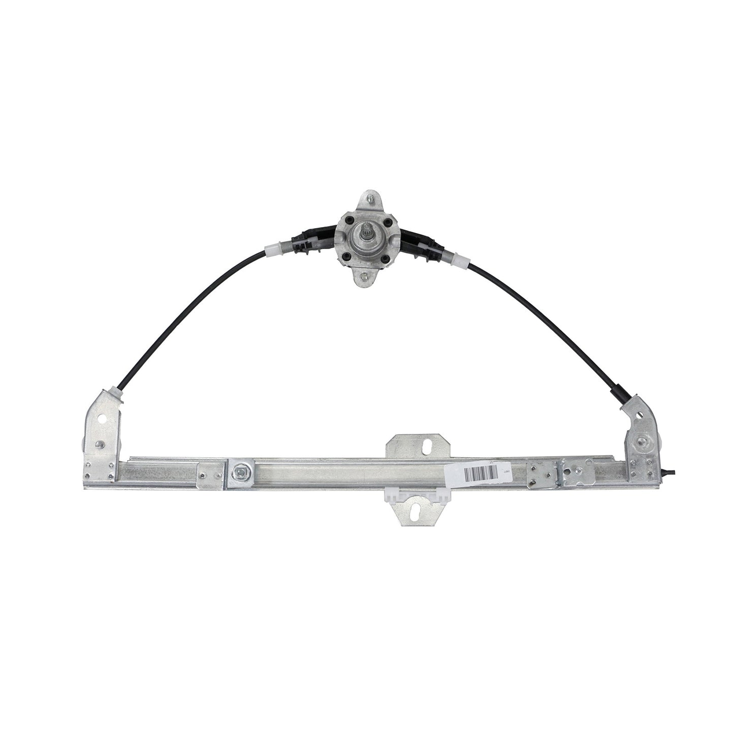 Podnośnik szyby przedniej lewej strony, ręczny