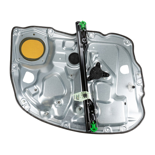 Podnośnik elektryczny przedni prawy oryginalny