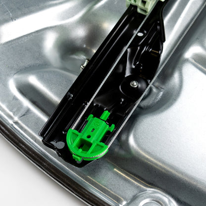 Podnośnik elektryczny przedni prawy oryginalny