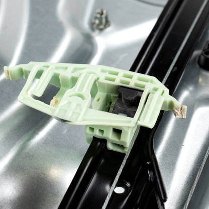 Podnośnik elektryczny przedni prawy oryginalny