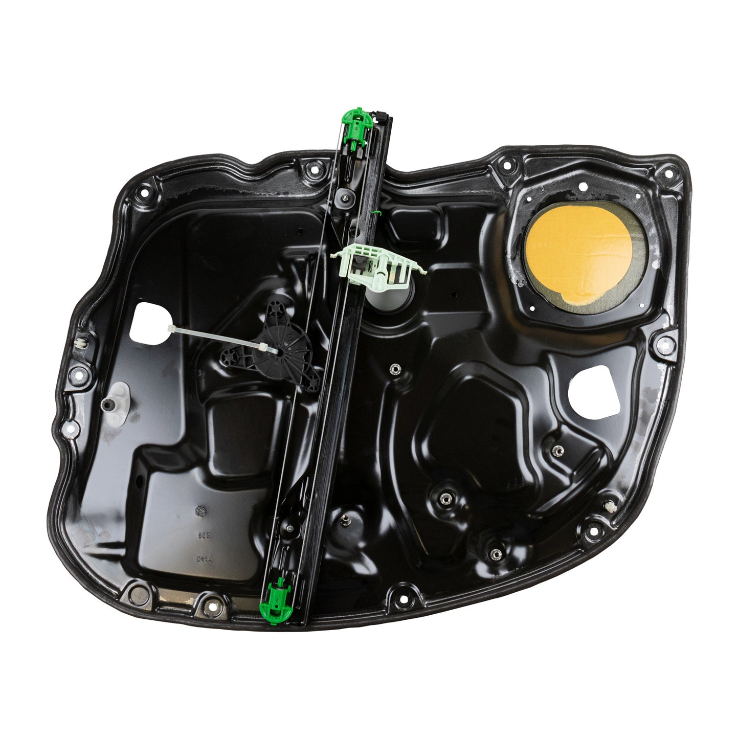 Podnośnik elektryczny przedni lewy oryginalny