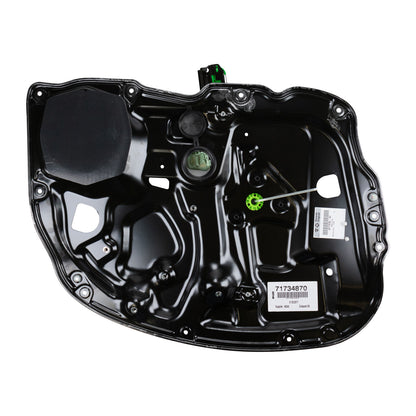 Podnośnik elektryczny przedni lewy oryginalny