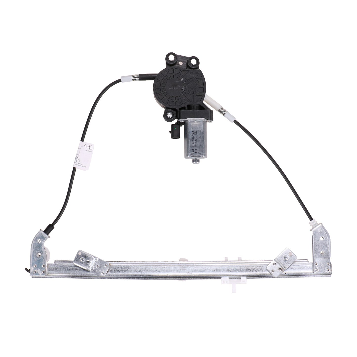 Podnośnik elektryczny przedni prawy  Magneti Marelli