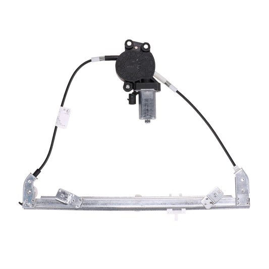 Podnośnik elektryczny przedni prawy  Magneti Marelli