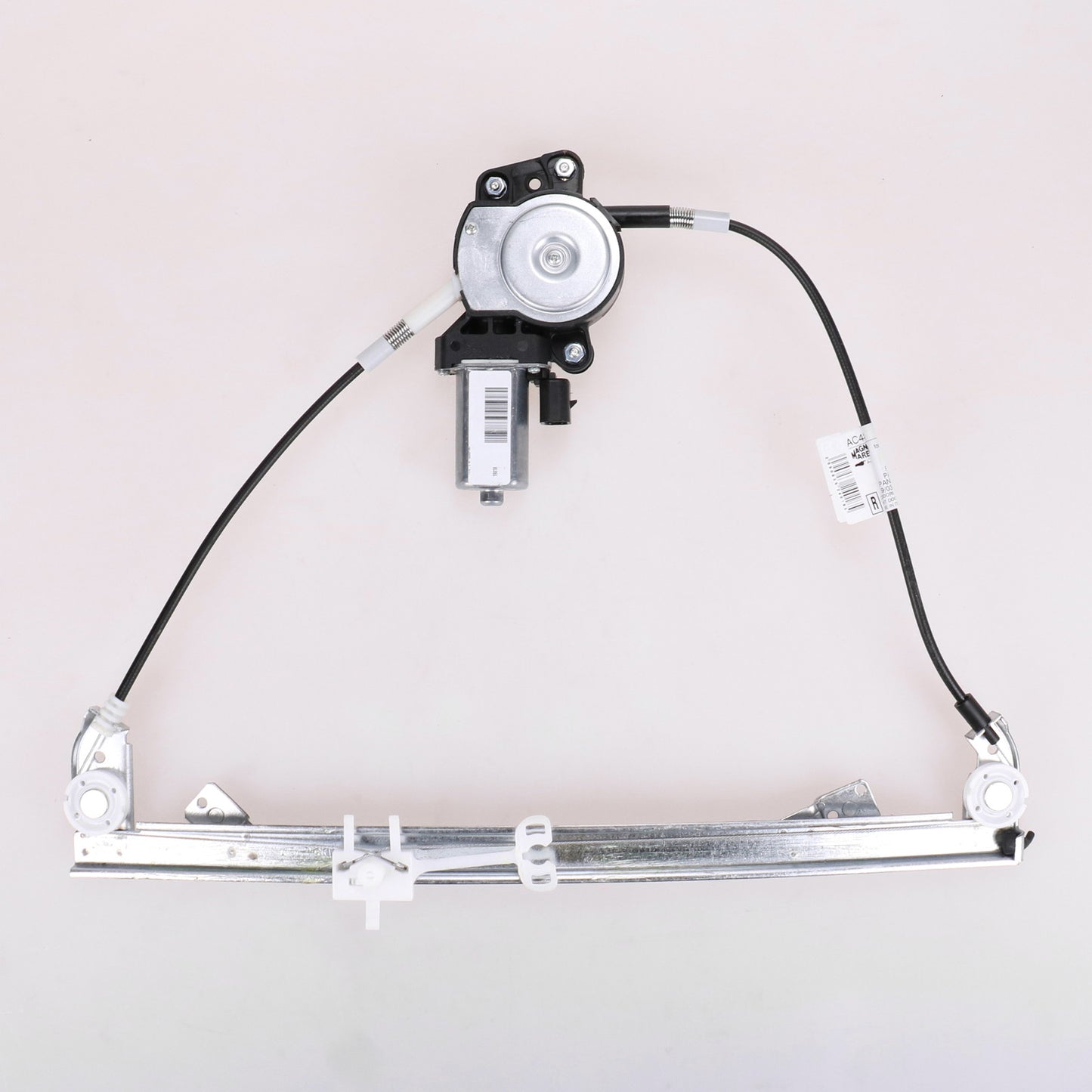 Podnośnik elektryczny przedni prawy  Magneti Marelli