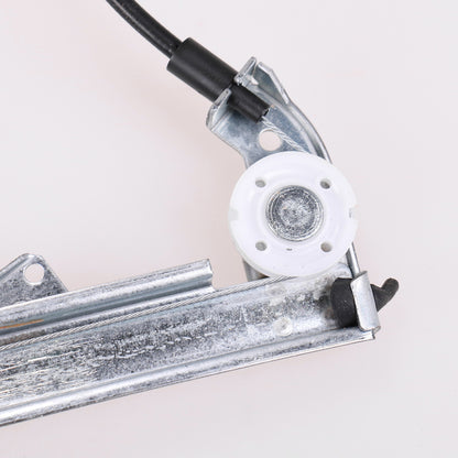 Podnośnik elektryczny przedni prawy  Magneti Marelli