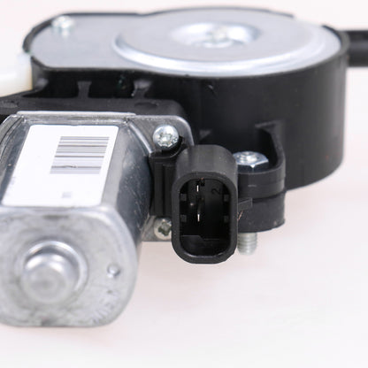 Podnośnik elektryczny przedni prawy  Magneti Marelli