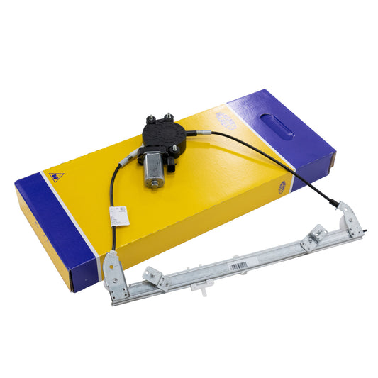 Podnośnik elektryczny przedni lewy  Magneti Marelli