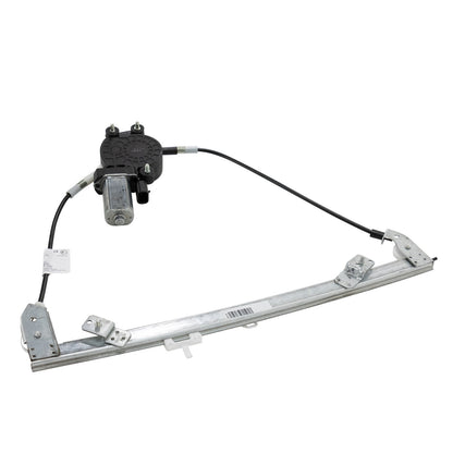 Podnośnik elektryczny przedni lewy  Magneti Marelli