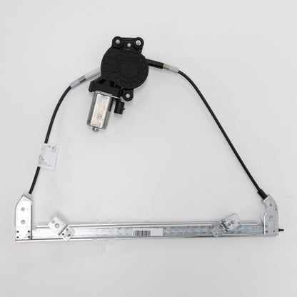 Podnośnik elektryczny przedni lewy  Magneti Marelli