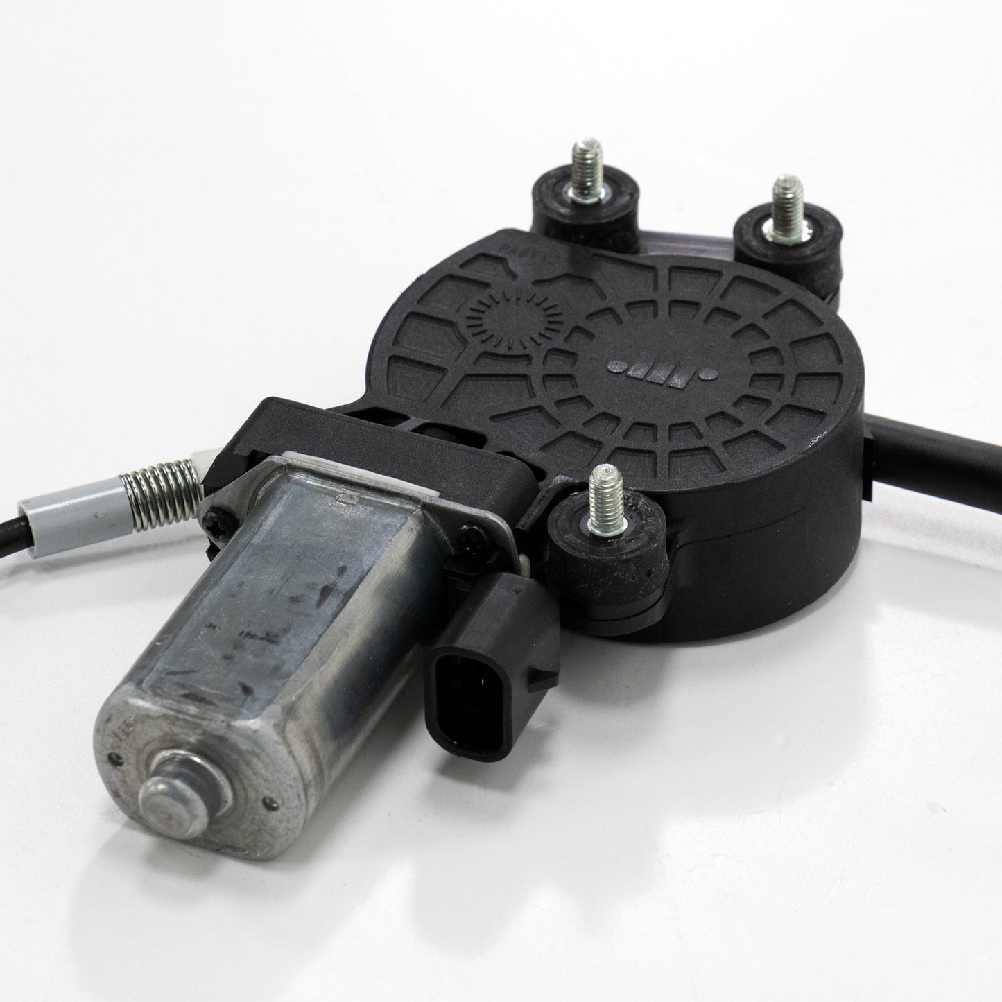 Podnośnik elektryczny przedni lewy  Magneti Marelli