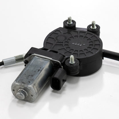 Podnośnik elektryczny przedni lewy  Magneti Marelli