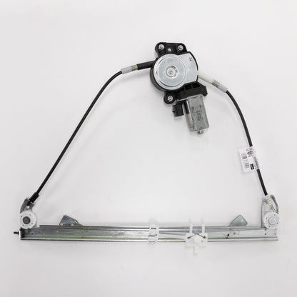 Podnośnik elektryczny przedni lewy  Magneti Marelli