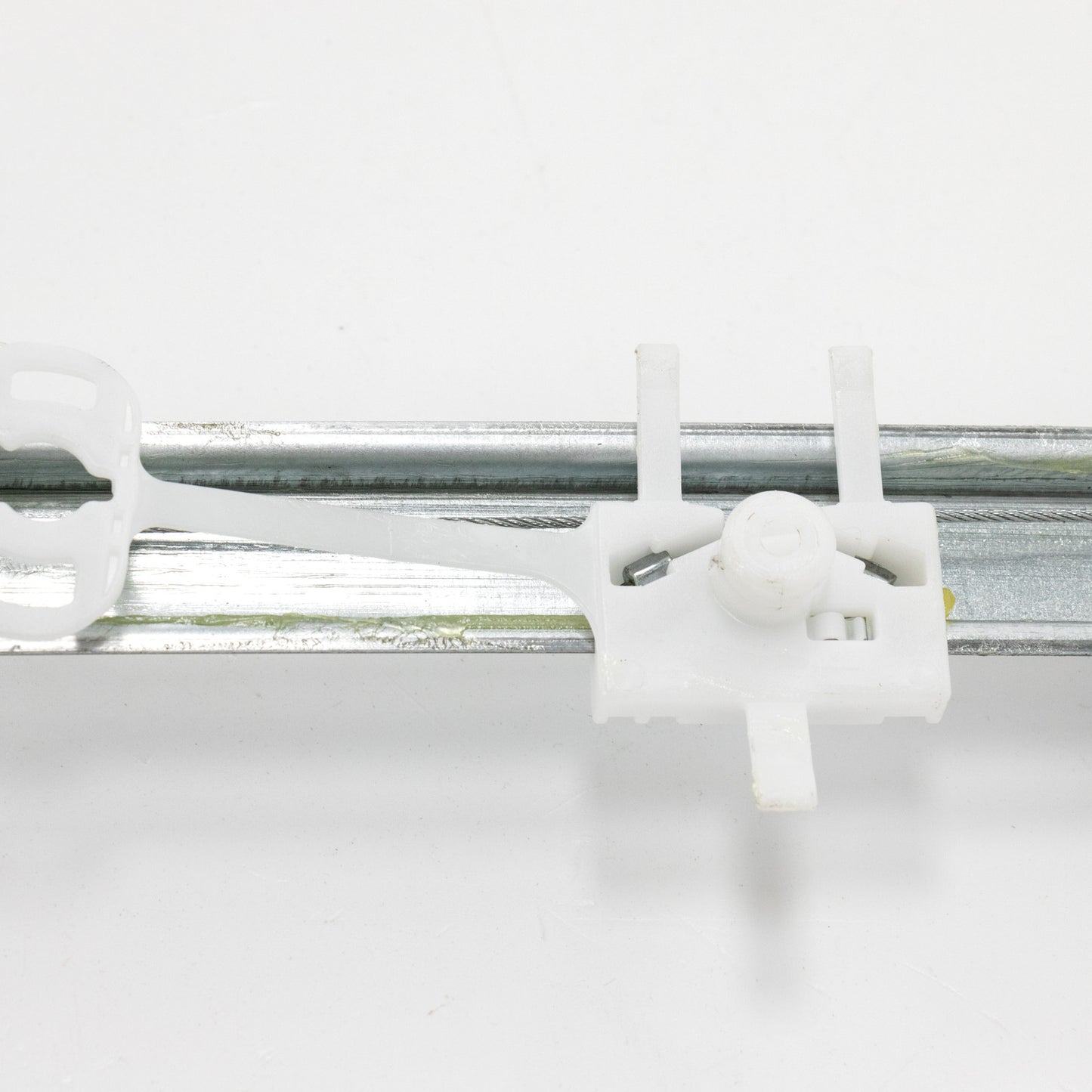 Podnośnik elektryczny przedni lewy  Magneti Marelli