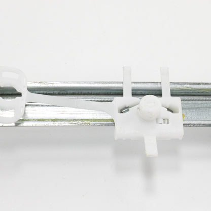 Podnośnik elektryczny przedni lewy  Magneti Marelli