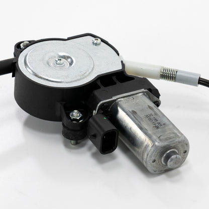 Podnośnik elektryczny przedni lewy  Magneti Marelli