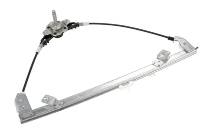 Podnośnik szyby przedniej lewej strony, ręczny