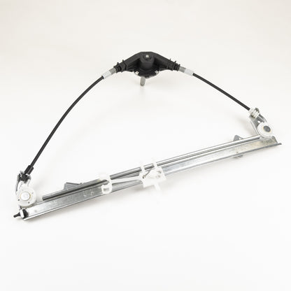 Podnośnik szyby przedniej lewej strony, ręczny