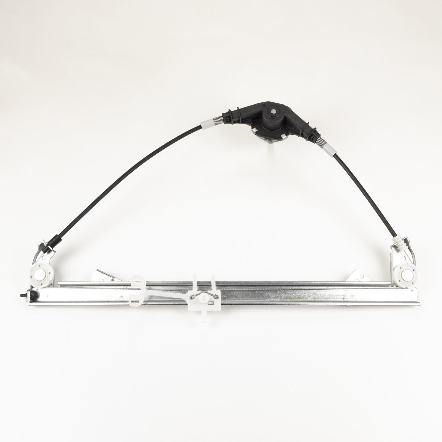 Podnośnik szyby przedniej lewej strony, ręczny