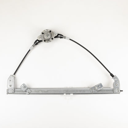 Podnośnik szyby przedniej lewej strony, ręczny