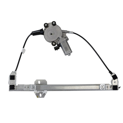 Elektryczny podnośnik szyby przedniej prawej