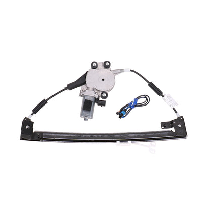 Podnośnik elektryczny przedni prawy  Magneti Marelli