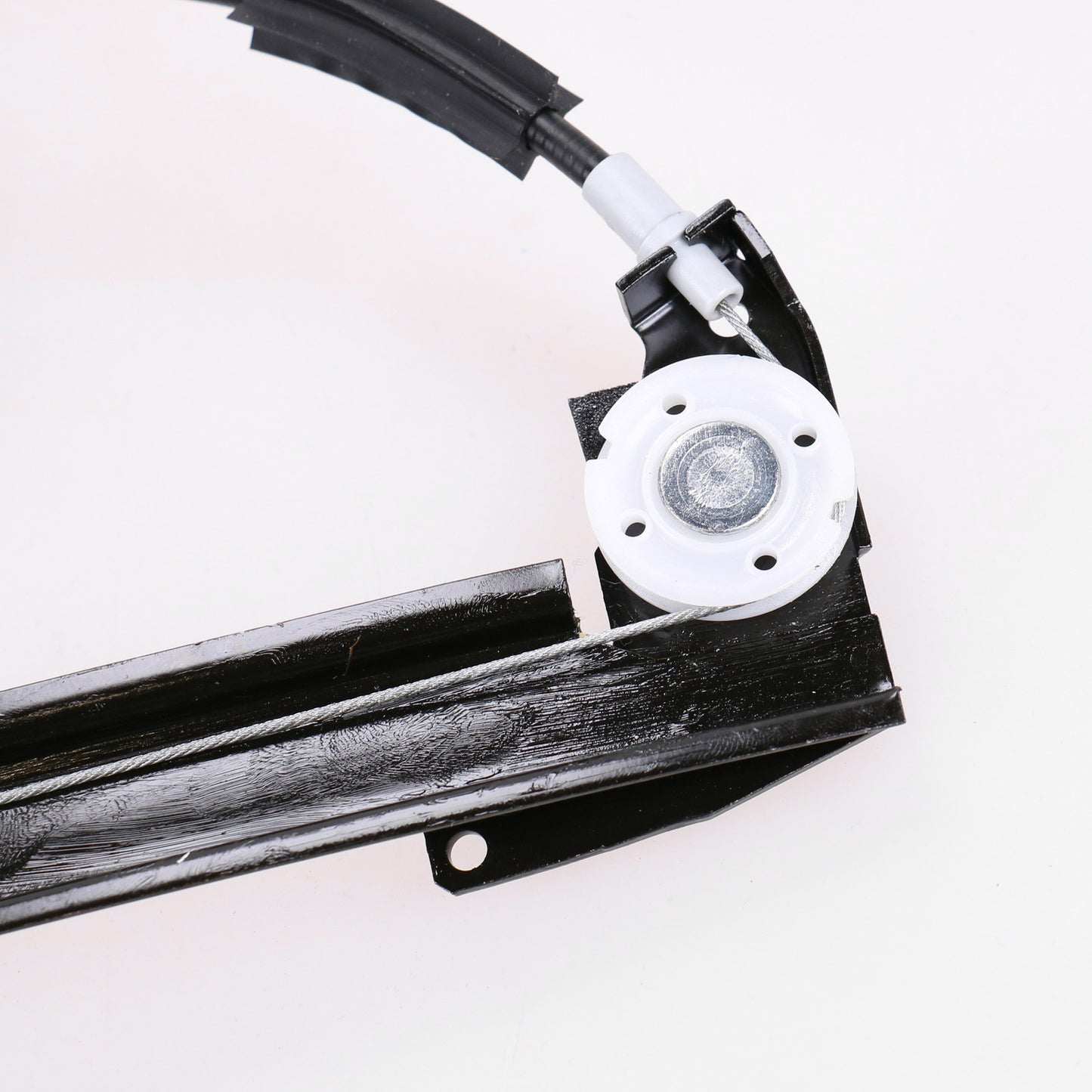 Podnośnik elektryczny przedni prawy  Magneti Marelli