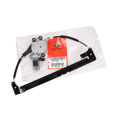 Podnośnik elektryczny przedni prawy oryginalny