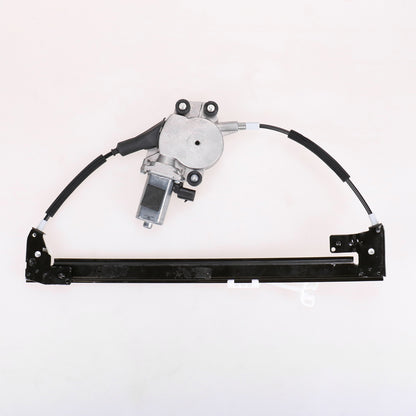 Podnośnik elektryczny przedni prawy oryginalny