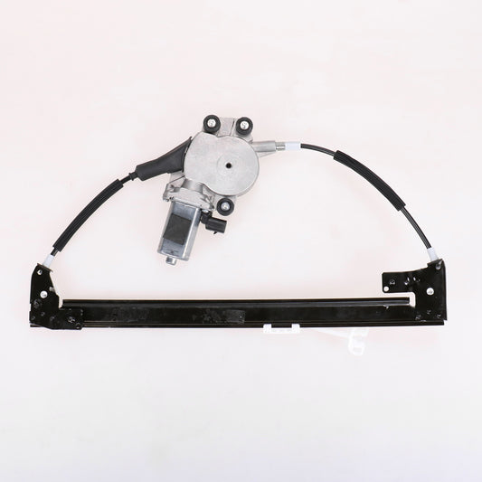 Podnośnik elektryczny przedni prawy oryginalny